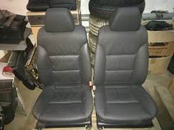 Сиденье. BMW M5, E60 BMW 5-Series, E60