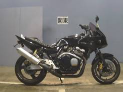 Honda CB 400SFV. 400 куб. см., исправен, птс, без пробега