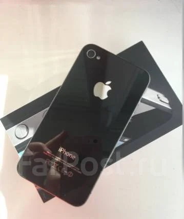 Apple iPhone 4. �/�, ������ ����
