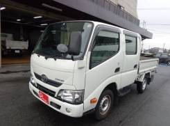 Toyota Dyna. , 3 000 куб. см., 1 000 кг., 4x4. Под заказ