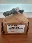 Клапан vvt-i. Toyota: Mark II Wagon Blit, Crown Majesta, Crown, Verossa, Mark II, Cresta, Altezza, Chaser Двигатель 1GFE