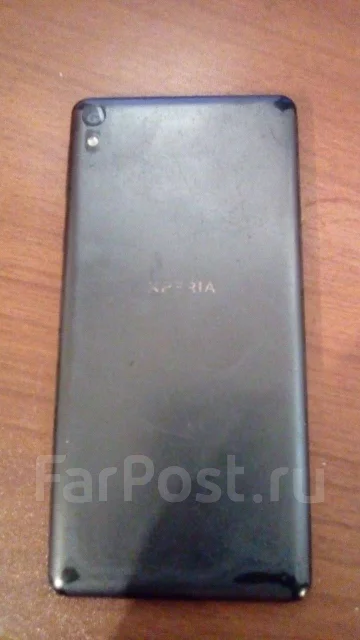 Sony Xperia X. �/�, �����, 4G LTE ����