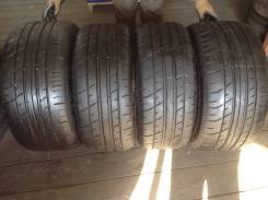 Dunlop SP Sport Maxx GT 600. Летние, 2016 год, без износа, 4 шт
