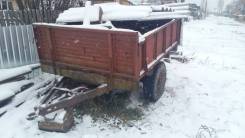 Самодельная модель. Продается прицеп, 10 000 кг.