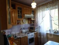 3-комнатная, переулок Дежнёва 17. Железнодорожный, агентство, 56 кв. м.