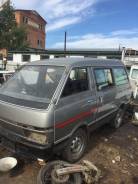 Кузов в сборе. Nissan Largo