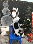 Карнавальные, сценические костюмы.