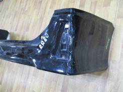 Бампер. Toyota Voxy, ZRR80, ZRR80G, ZRR80W, ZWR80, ZWR80G, ZWR80W, ZRR85G, ZRR85W Toyota Noah, ZRR80, ZRR80G, ZRR80W, ZWR80, ZWR80G, ZWR80W, ZRR85G, Z...