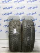 Interstate Winter IWT-2 Evo. Зимние, без шипов, 2012 год, 5 %, 2 шт