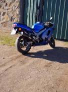 Kawasaki Ninja ZX-9R. 900 куб. см., исправен, птс, с пробегом