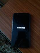 Samsung Galaxy J7 Neo. Б/у, 32 Гб, Черный, 3G, 4G LTE, Dual-SIM