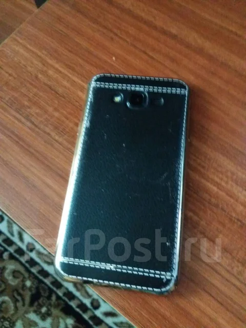 Samsung Galaxy J7 Neo. �/�, ������, 3G, 4G LTE, Dual-SIM ����