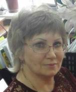 Главный бухгалтер. Высшее образование по специальности, опыт работы 25 лет