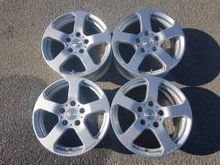 RinSpeed. 7.0x16", 5x120.00, ET47, ЦО 72,0 мм.