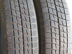 Bridgestone Ice Partner. Зимние, без шипов, 2014 год, 5 %, 2 шт
