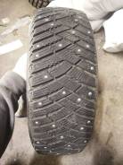 Goodyear UltraGrip Ice. Зимние, шипованные, 2016 год, 5 %, 4 шт