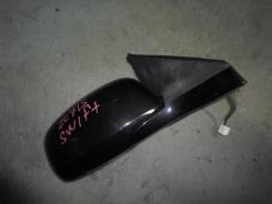 Зеркало. Suzuki Swift, ZC11S, ZC21S, ZC31S, ZC71S, ZD11S, ZD21S Suzuki Kei, ZC11S, ZC21S, ZC71S, ZD11S, ZD21S Двигатели: M13A, M15A, M16A