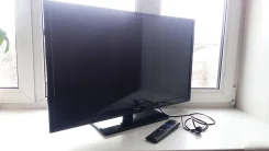 DNS M46DM8. LED ����