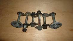 Болт крепления рычага. Toyota Corolla Axio, NZE144, ZRE144 Toyota Corolla Fielder, NZE144, NZE144G, ZRE144, ZRE144G Двигатели: 1NZFE, 1NZFXE, 2ZRFAE...