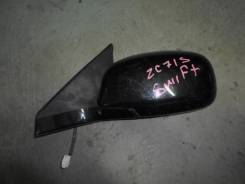 Зеркало. Suzuki Swift, ZC11S, ZC21S, ZC31S, ZC71S, ZD11S, ZD21S Suzuki Kei, ZC11S, ZC21S, ZC71S, ZD11S, ZD21S Двигатели: M13A, M15A, M16A