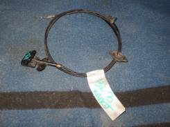 Тросик замка капота. Nissan Cefiro, A32, PA32 Двигатели: VQ20DE, VQ25DE