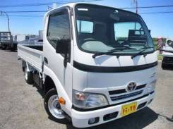 Toyota Dyna. , 3 000 куб. см., 1 500 кг., 4x4. Под заказ