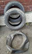 Dunlop. Летние, 70 %, 2 шт
