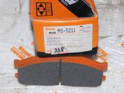 Колодки тормозные. Kia K-series Kia Bongo Kia Besta Mazda Bongo Brawny, SD, SD29M, SD29T, SD2AM, SD2AT, SD59M, SD59T, SD5AM, SD5AT, SD89T, SDEAT, SR...