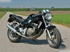Suzuki Bandit. 250 куб. см., исправен, птс, с пробегом