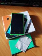 Nokia X2. Новый, Зеленый, Dual-SIM