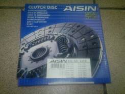 Диск сцепления. Nissan: Wingroad, Bluebird, Bluebird Sylphy, Auster, Stanza, AD, Pulsar, Almera, Sunny Двигатели: QG13DE, QG15DE, CA16S, CA18S, CA18T...