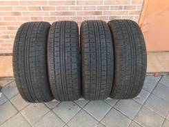 Toyo Winter Tranpath MK4. Зимние, без шипов, 2012 год, 10 %, 4 шт