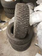 Goodyear UltraGrip Ice. Зимние, шипованные, 2016 год, 5 %, 4 шт