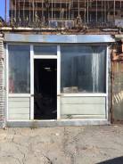 Сдаю в аренду холодное помещение под склад или производство. 140 кв. м., улица Проселочная 4а, р-н Снеговая. Дом снаружи