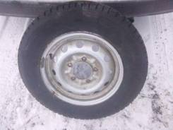Продаю колеса. x15"
