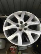 Mazda. 7.5x18", 5x114.30, ET50