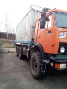 КамАЗ. Продам Камаз, 10 850 куб. см., 11 000 кг., 6x6