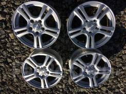 Velox Nirvana. 6.0x15", 5x114.30, ET53. Под заказ