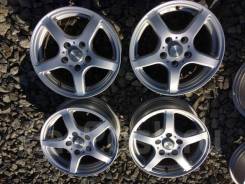 Grass SR. 6.0x15", 5x114.30, ET43. Под заказ