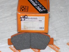 ��������� ������� Honda MS-8265 MS-8265 ����