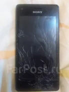 Sony Xperia. �/�, ������, 3G ����