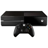Microsoft Xbox One