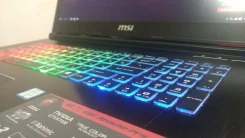 MSI GE72 6QF Apache Pro. 17.3", ��� 8 ��, WiFi: 1, Bluetooth: 1 ����