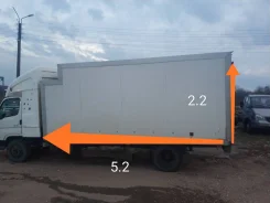 Hyundai HD ����