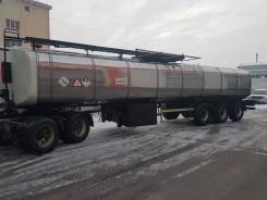 Капри. Продам полупицеп, 33 000 кг.