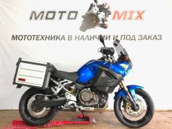 Yamaha XT 1200ZE Super Tenere. 1 200 куб. см., исправен, птс, без пробега