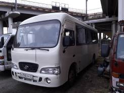 Hyundai County. Продам автобус Hyundai-HD-County, 19 мест
