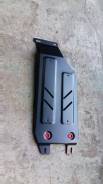 Защита кпп. Subaru Forester, SJ, SJ5, SJ9, SJD, SJG Subaru XV, GP7 Двигатели: FB20, FB204, FB20B