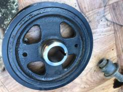 Шкив коленвала. Toyota: Premio, Allion, ist, Vios, Prius a, Corolla Axio, Voxy, RAV4, Avensis, Scion, Noah, Corolla, Yaris, Wish, Auris, Prius v, Matr...