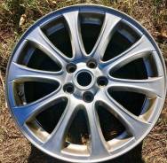 Land Rover. 8.0x19", 5x120.00, ET57, ЦО 72,6 мм.